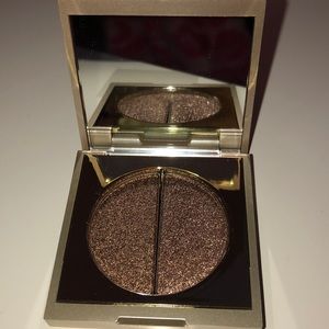 Stila Brand Eye Shadow Duo Smoky Quartz